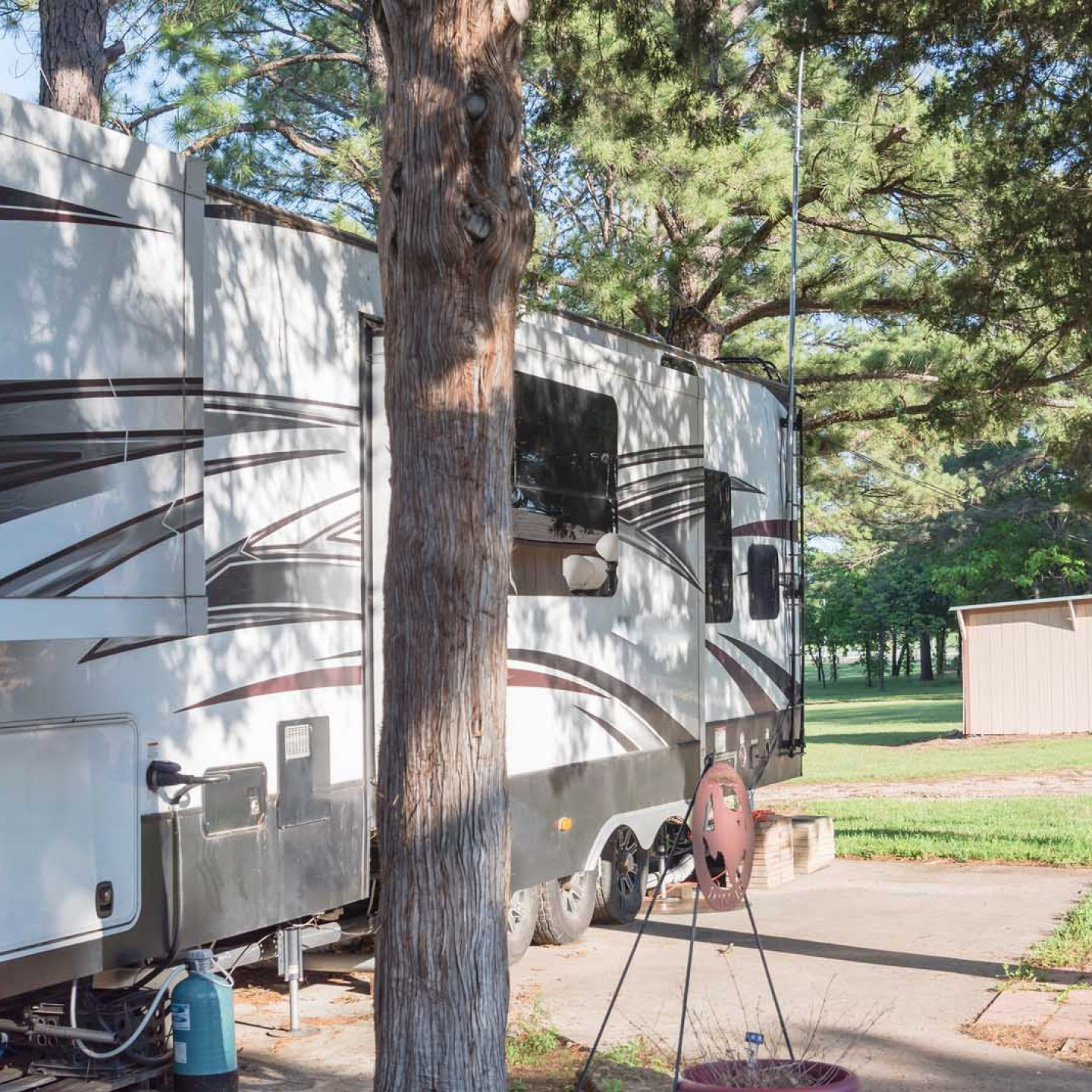 Rv space rentals short term rv lot long term rv lot gardendale tx